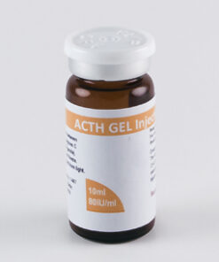 ACTH Gel Injection- 80IU/ml