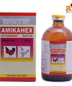AMIKAHEX
