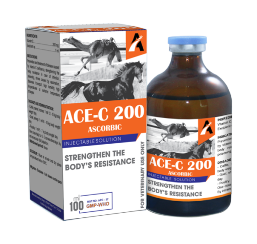 Ace-C 200