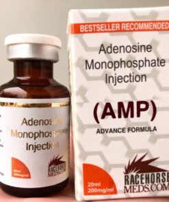 Adenosine Monophosphate Injection (AMP)