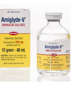 AMIGLYDE-V