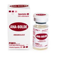 Ana-Bolde
