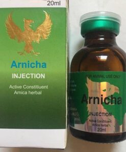 Arnicha injection