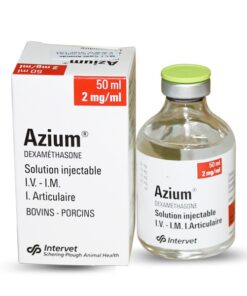 Azium injection