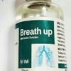 BREATH UP