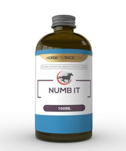 Buy Numb IT 100mL