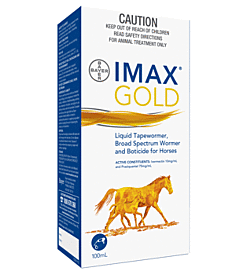 BAYER IMAX GOLD