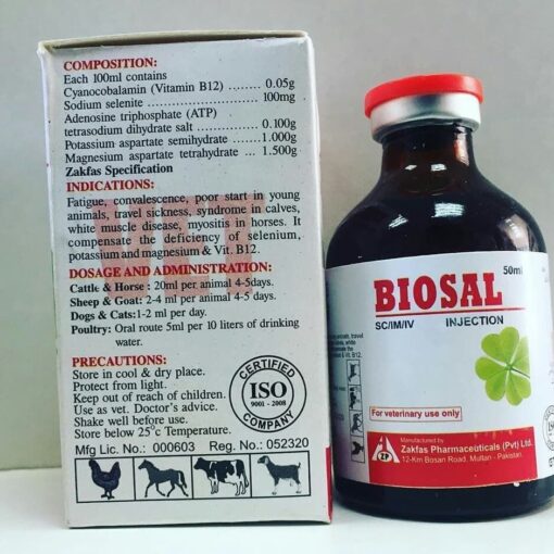 Biosal