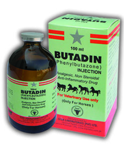 Butadin Injection