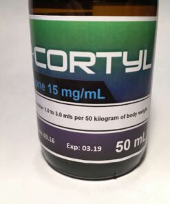 Cami-Cortyl 50ml