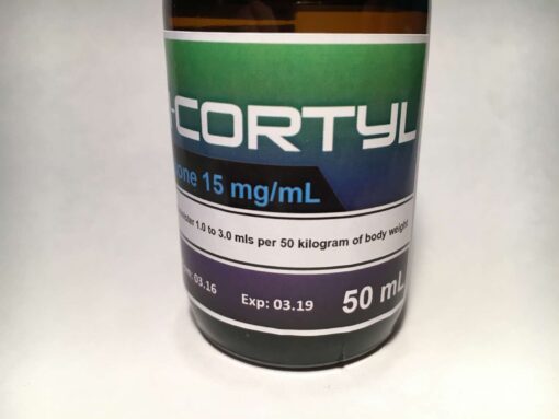 Cami-Cortyl 50ml