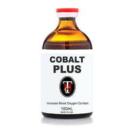 Cobalt Plus 100ml