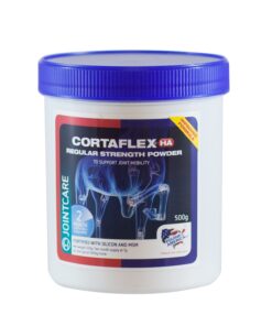 Cortaflex HA Powder