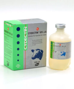 Cydectin injection 200ml