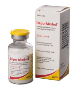 DEPO-MEDROL – 20 ML