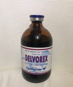 Delvorex
