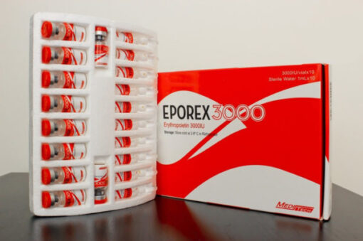 buy Eporex-3000-Meditech online