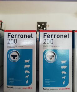 FERRONEL 200