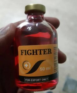 FIGHTER 50ML