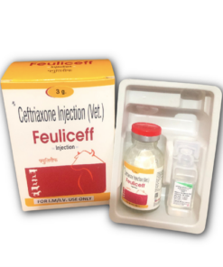 Feuliceff Injection