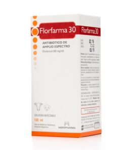 Florfarma 30