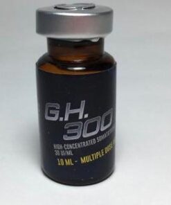 GH 300 10 ML