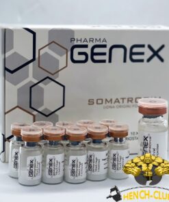 buy Genex-Pharma-Somatropin online