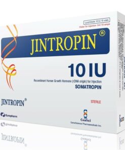 buy JINTROPIN 10IU