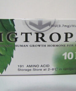 Buy Kigtropin-100-iu-HGH online