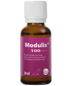 Modulis 100 mg/ml