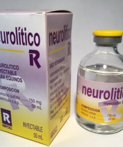 Buy Neurolitico Online