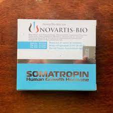 buy Novartis Bio Somatropin online