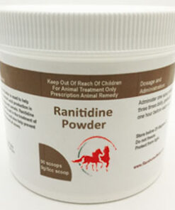 Ranitidine Powder