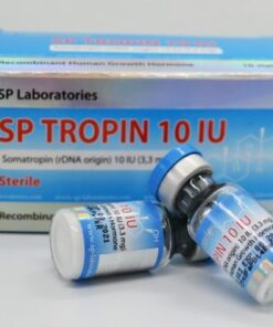 buy SP TROPIN 10IU