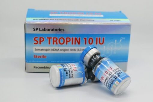 buy SP TROPIN 10IU