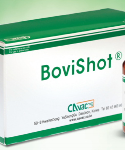 BoviShot® Anth-Leg