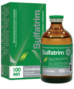 Sulfatrin