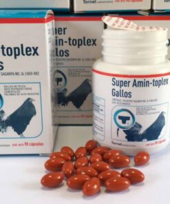 Super Amin-Toplex Gallos