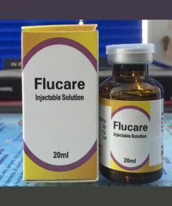 Flucare injection 20ml