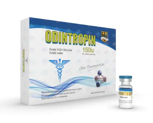 ORDER odintropin-150-growth-hormone-odin-pharma